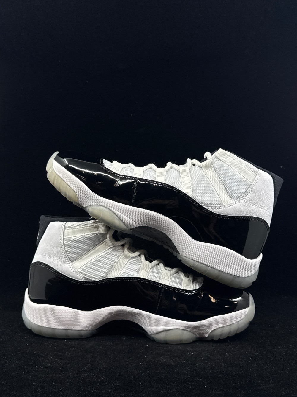 *USED* AJ 11 - CONCORD (2018)