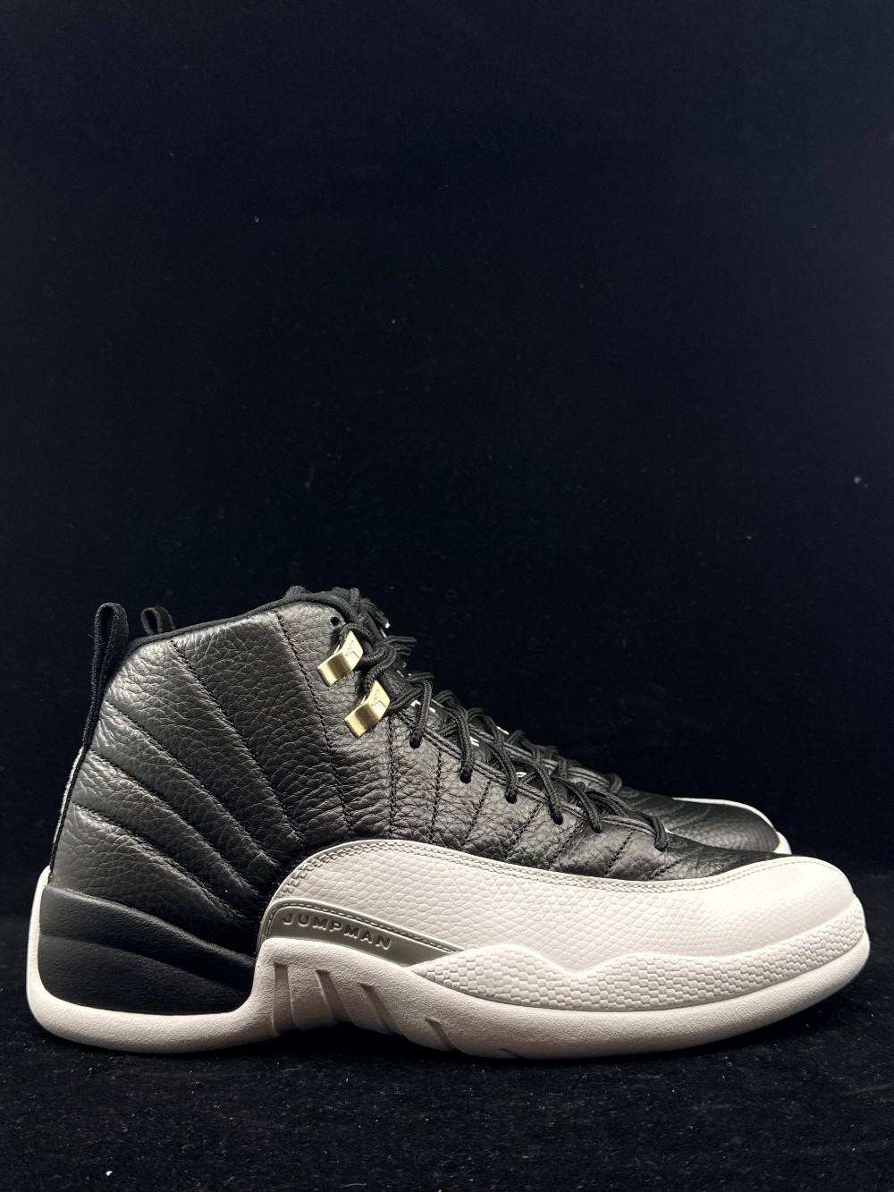 AJ 12 - PLAYOFFS (2022)