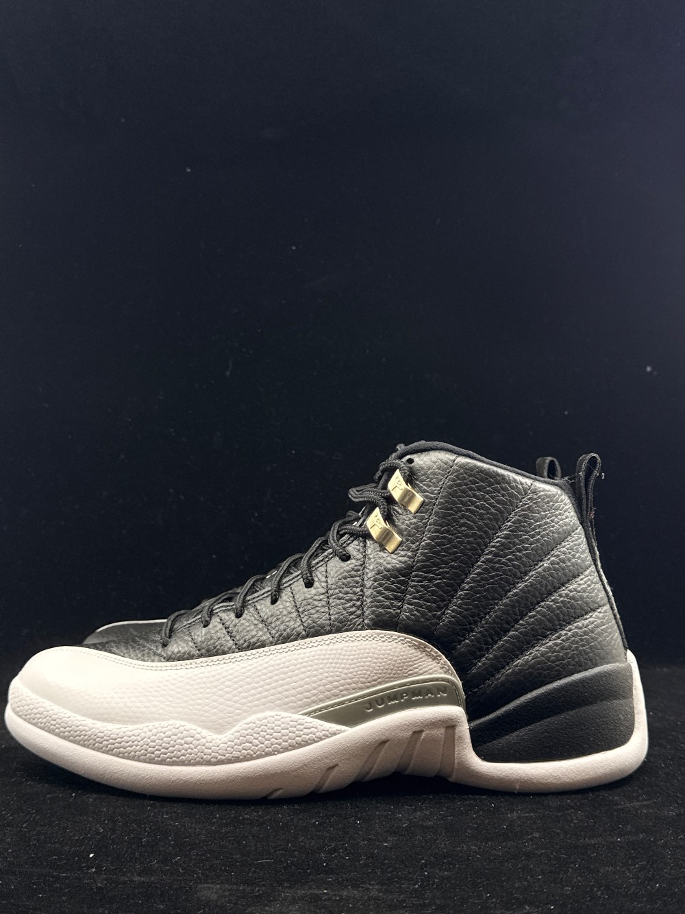 AJ 12 - PLAYOFFS (2022)