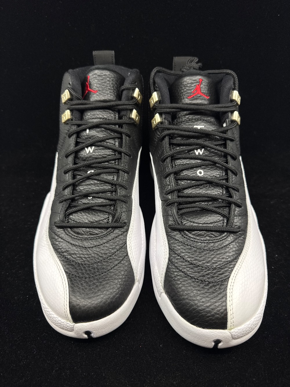 AJ 12 - PLAYOFFS (2022)