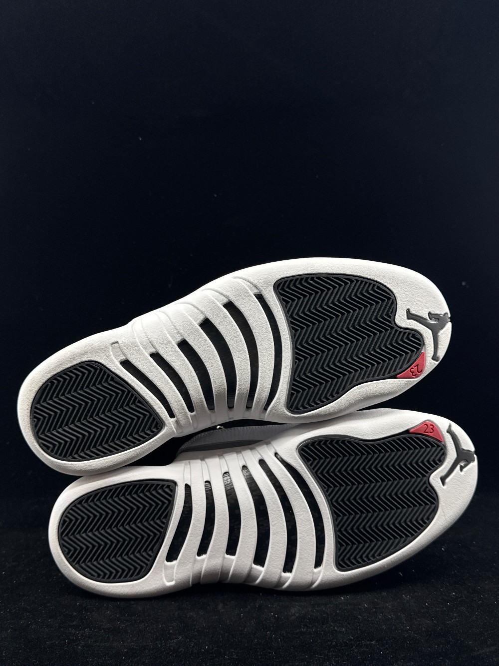 AJ 12 - PLAYOFFS (2022)