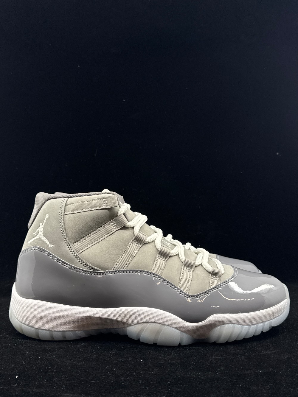 AJ 11 - COOL GREY (2021)