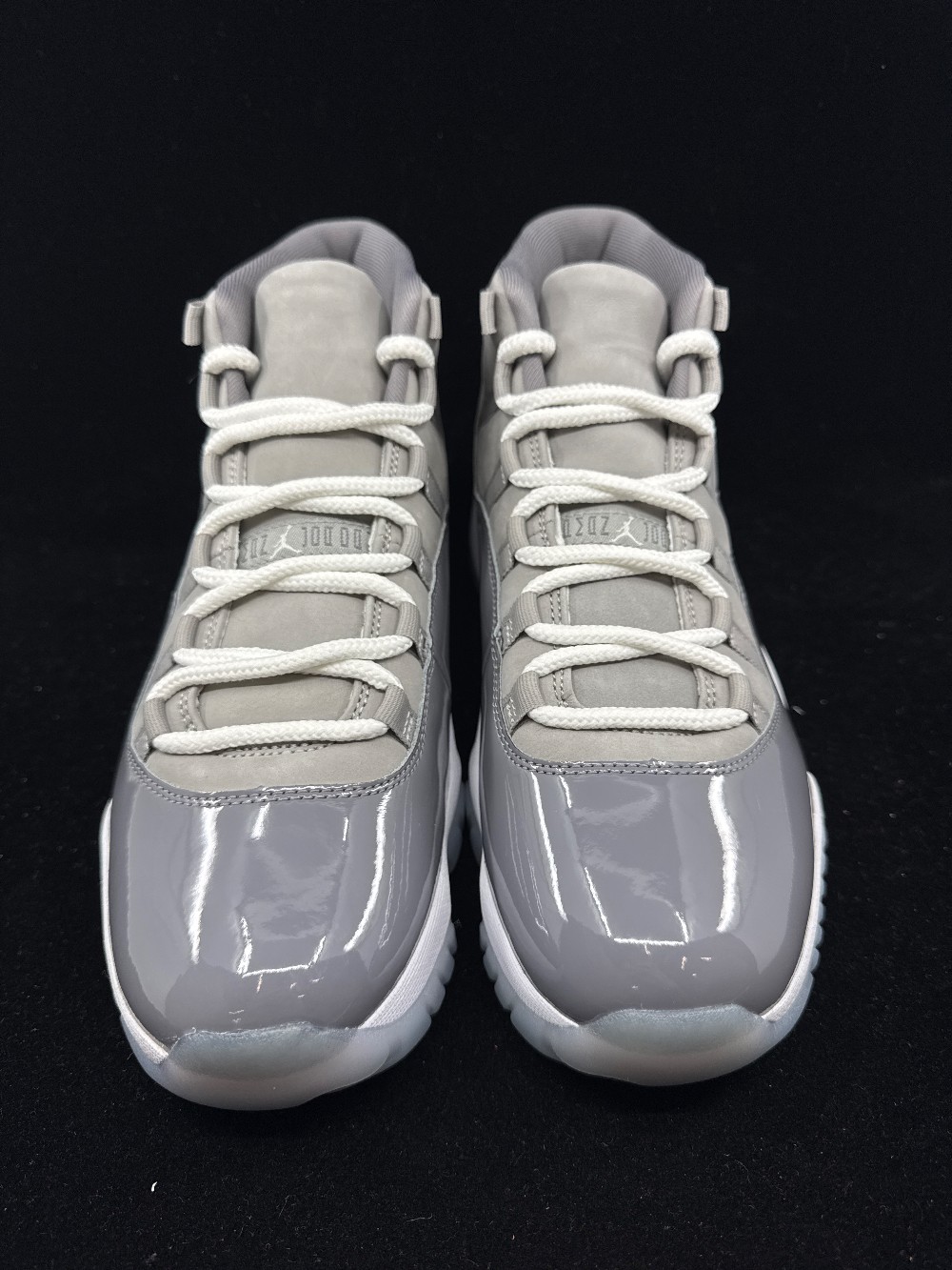 AJ 11 - COOL GREY (2021)