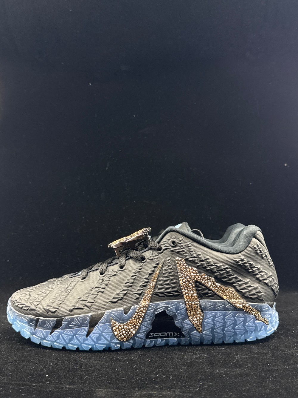 NIKE JA 3 - SWAROVSKI