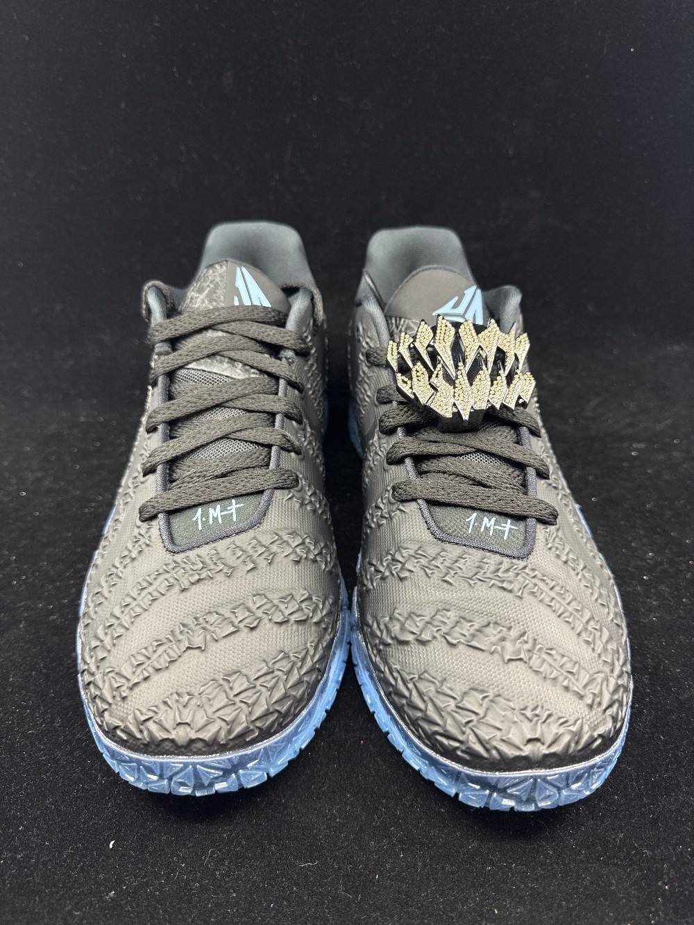 NIKE JA 3 - SWAROVSKI