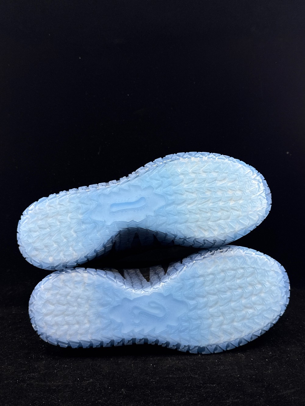 NIKE JA 3 - SWAROVSKI