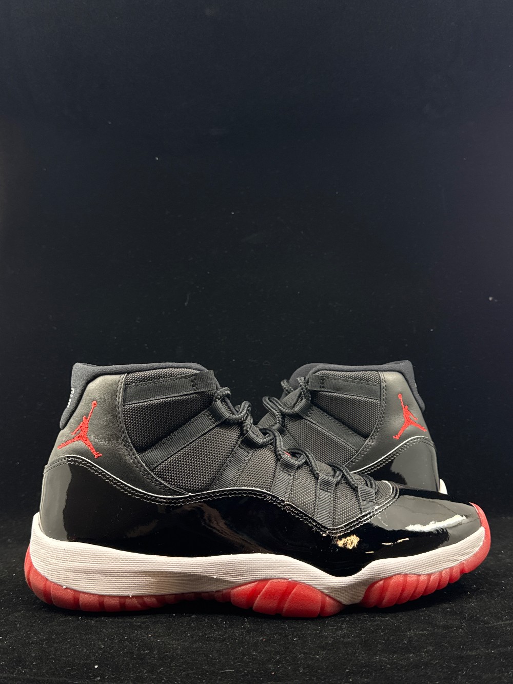 *USED* AJ 11 - PLAYOFFS BRED (2019)