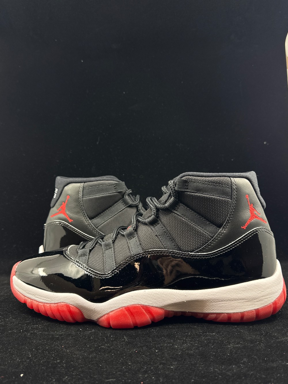 *USED* AJ 11 - PLAYOFFS BRED (2019)
