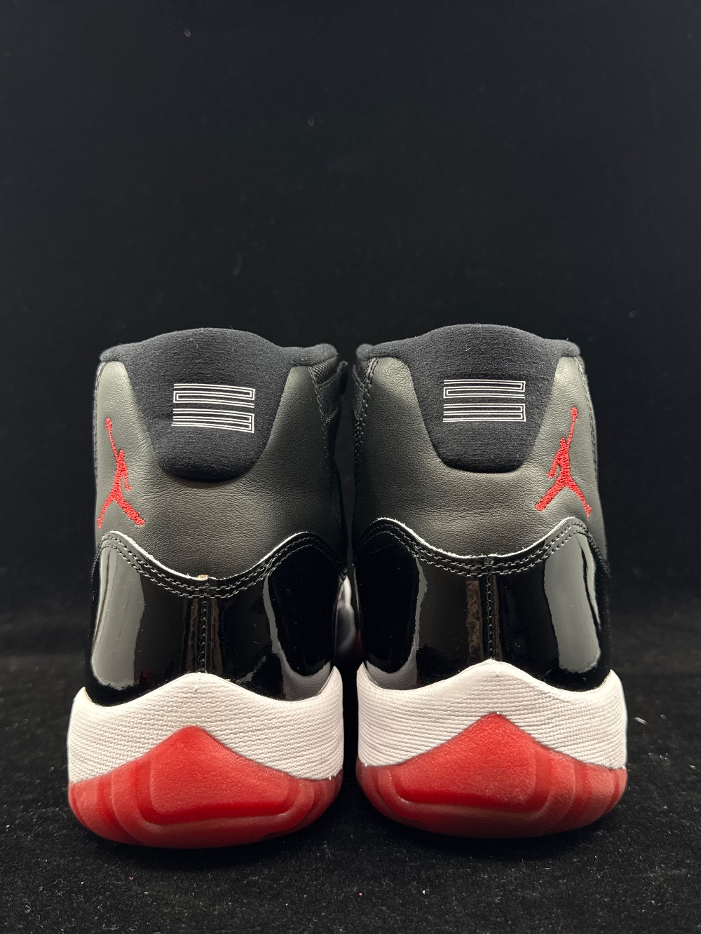 *USED* AJ 11 - PLAYOFFS BRED (2019)
