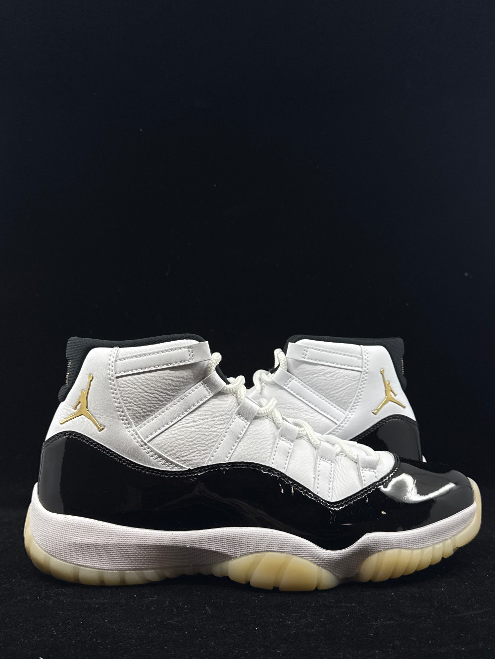 *USED* AJ 11 - DMP GRATITUDE (2023)