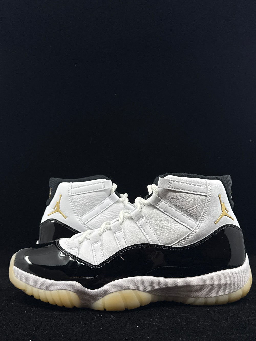 *USED* AJ 11 - DMP GRATITUDE (2023)