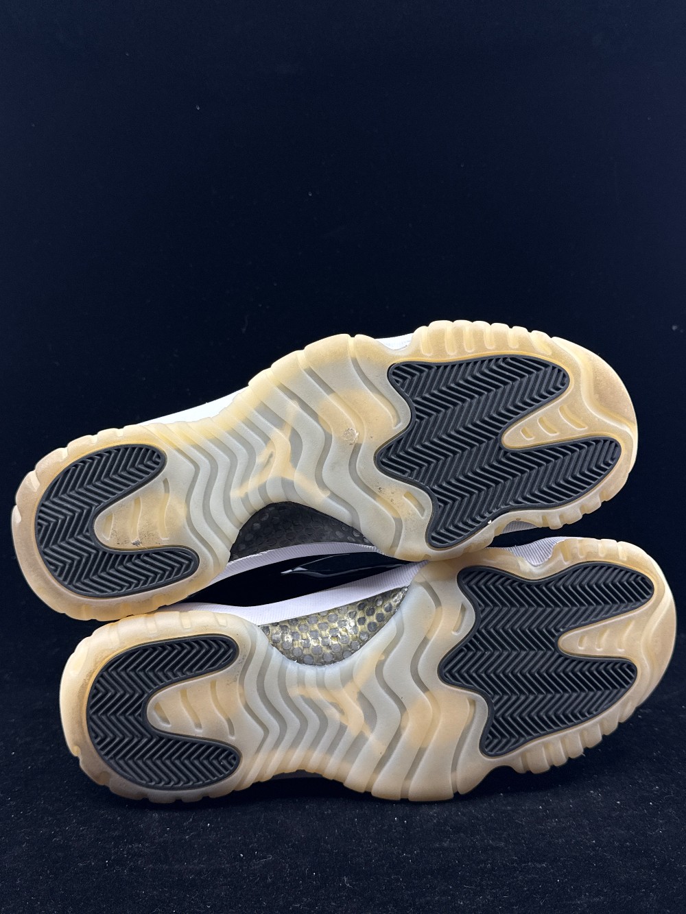 *USED* AJ 11 - DMP GRATITUDE (2023)