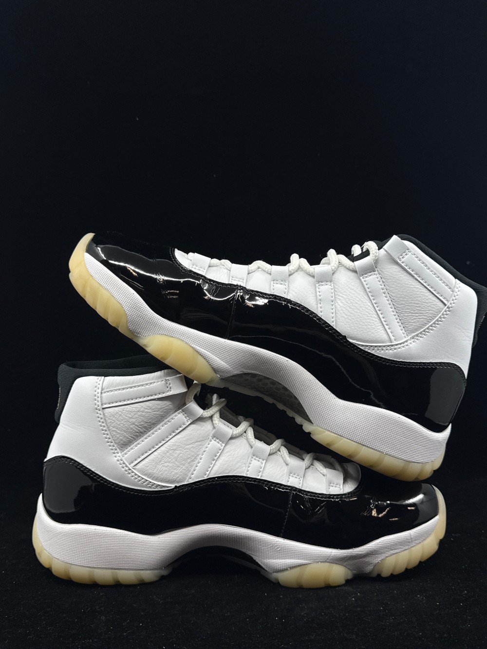 *USED* AJ 11 - DMP GRATITUDE (2023)