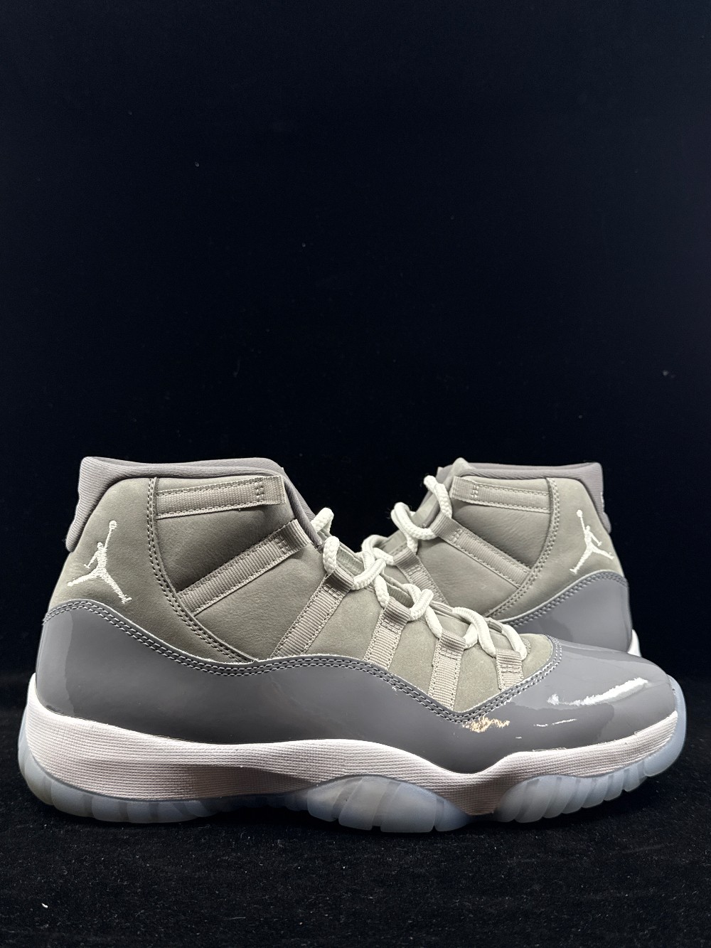 *USED* AJ 11 - COOL GREY (2021)