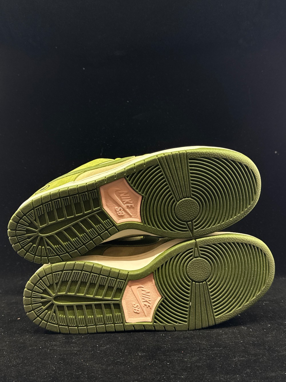 *VNDS* NIKE SB DUNK LOW - YUTO HORIGOME MATCHA