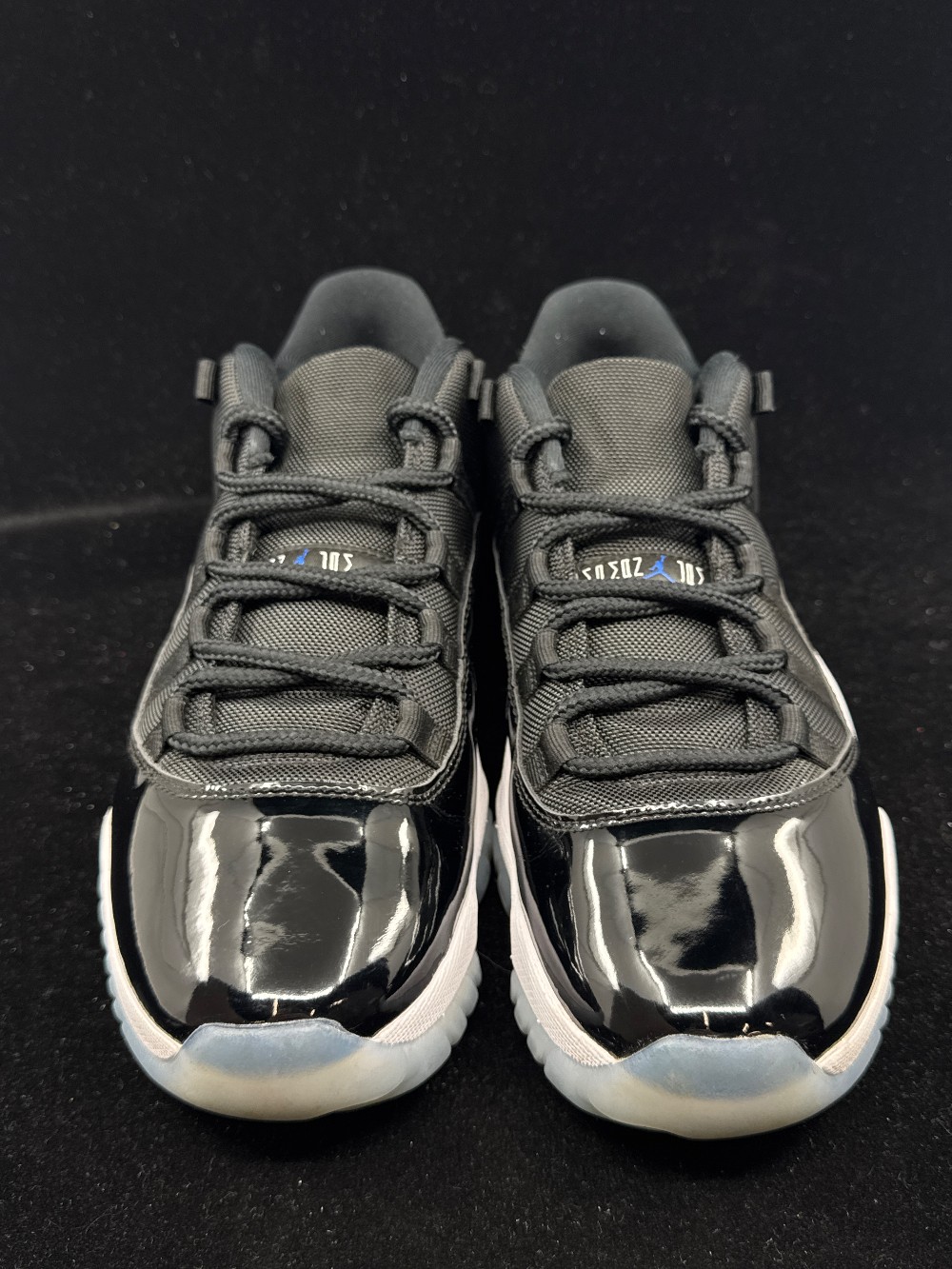 *USED* AJ 11 LOW - SPACE JAM