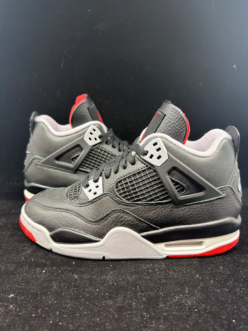 *USED* AJ 4 (GS) - BRED REIMAGINED
