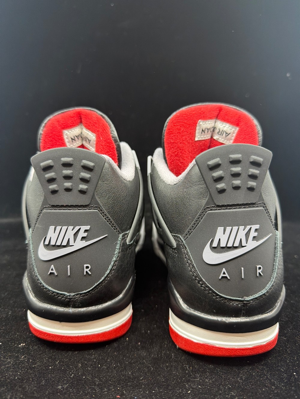 *USED* AJ 4 (GS) - BRED REIMAGINED