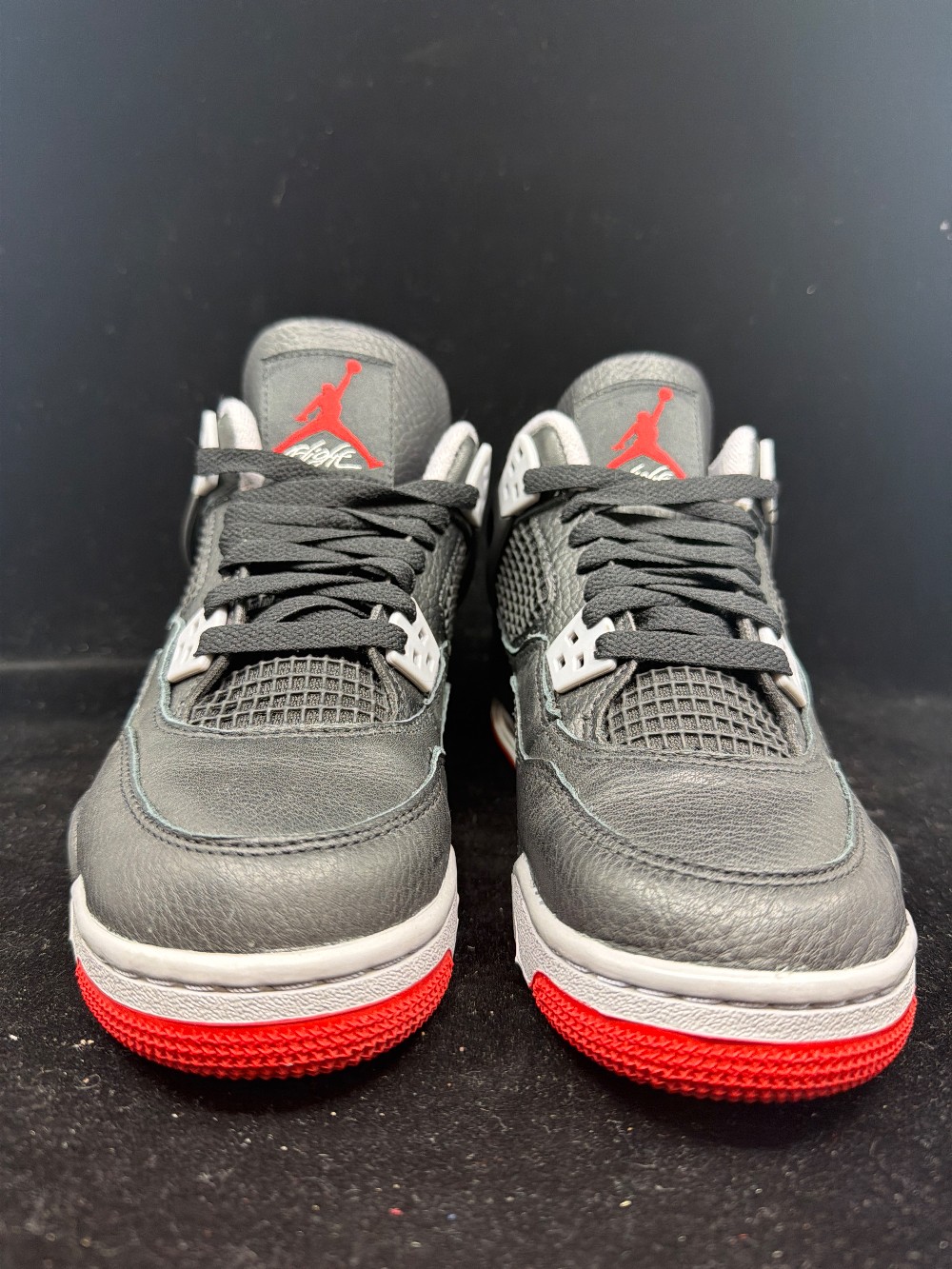 *USED* AJ 4 (GS) - BRED REIMAGINED