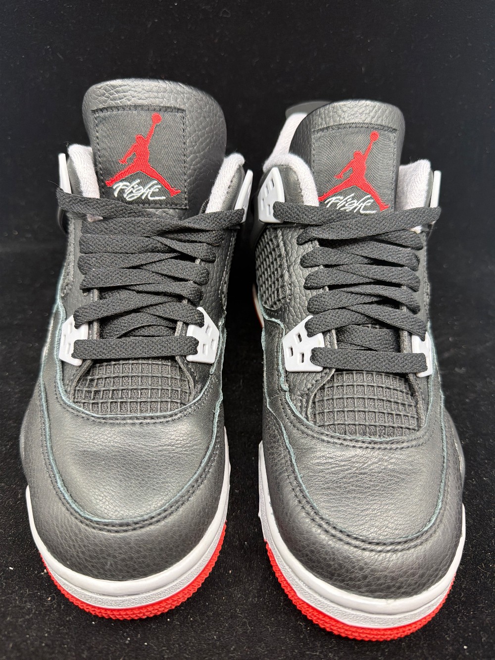 *USED* AJ 4 (GS) - BRED REIMAGINED