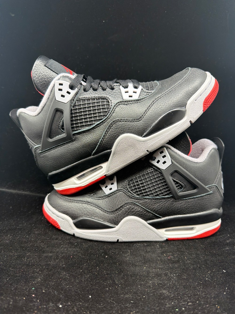 *USED* AJ 4 (GS) - BRED REIMAGINED