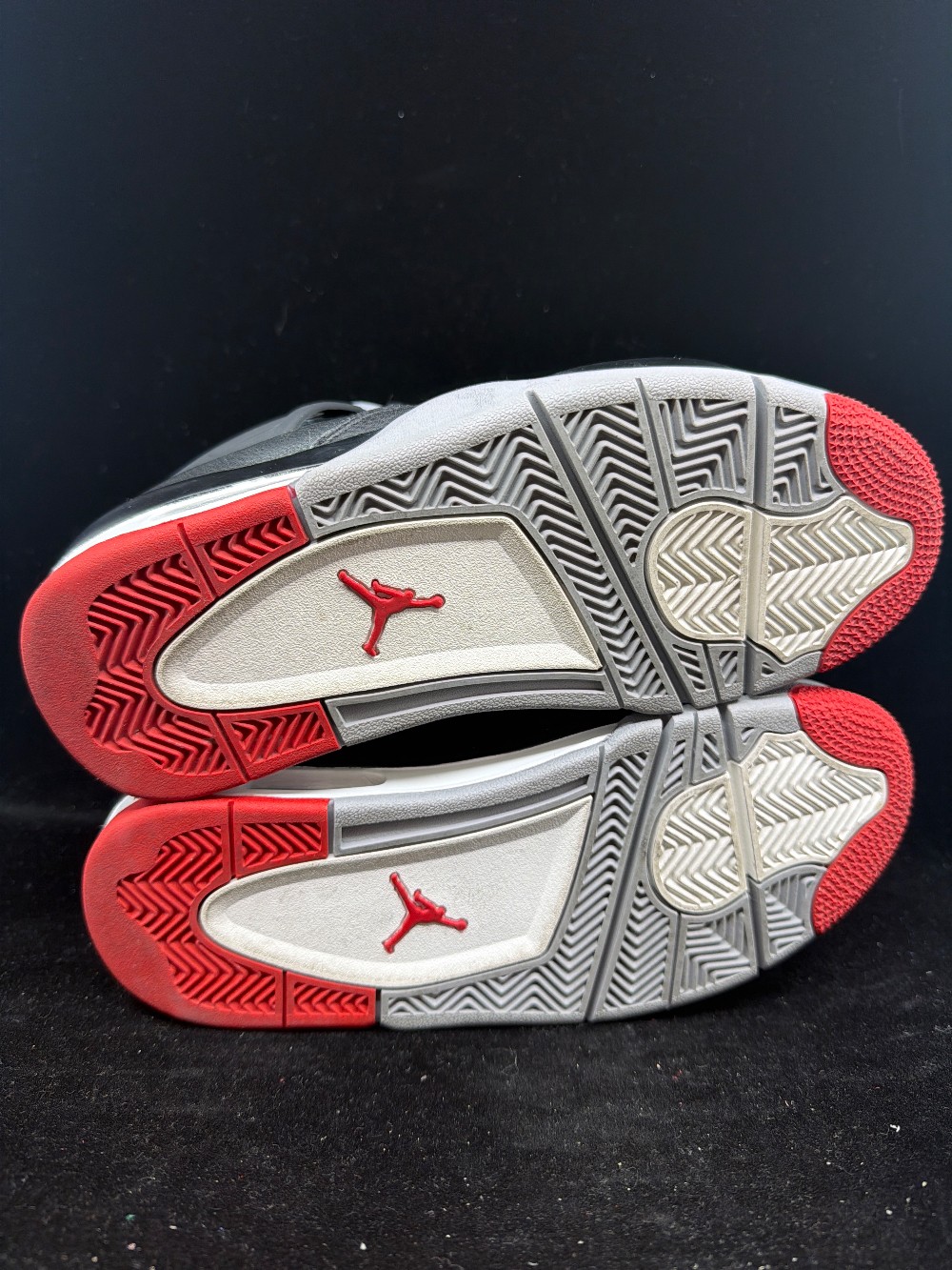 *USED* AJ 4 (GS) - BRED REIMAGINED