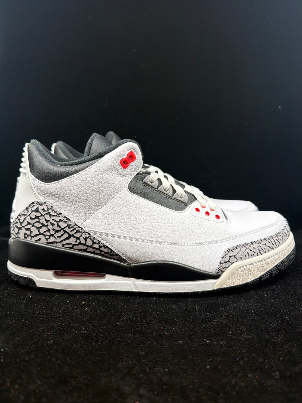 AJ 3 - INFRARED 23