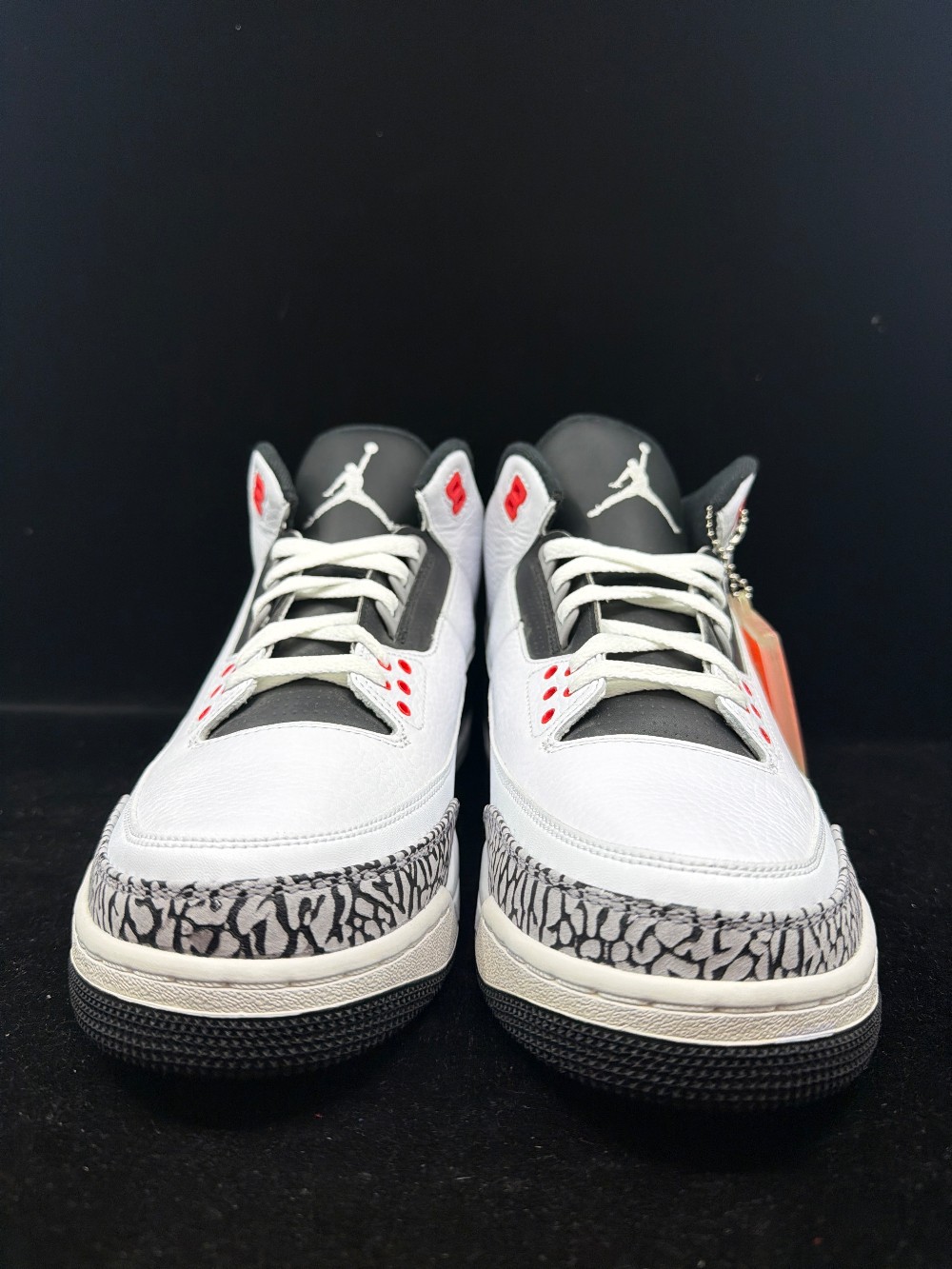 AJ 3 - INFRARED 23
