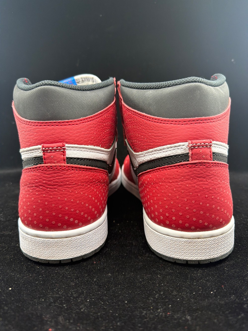 *VNDS* AJ 1 - SPIDERMAN ORIGIN STORY