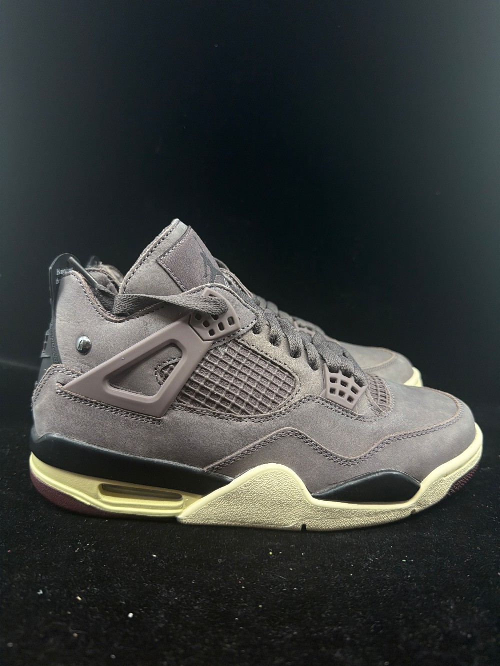 AJ 4 X A MA MANIERE - VIOLET ORE