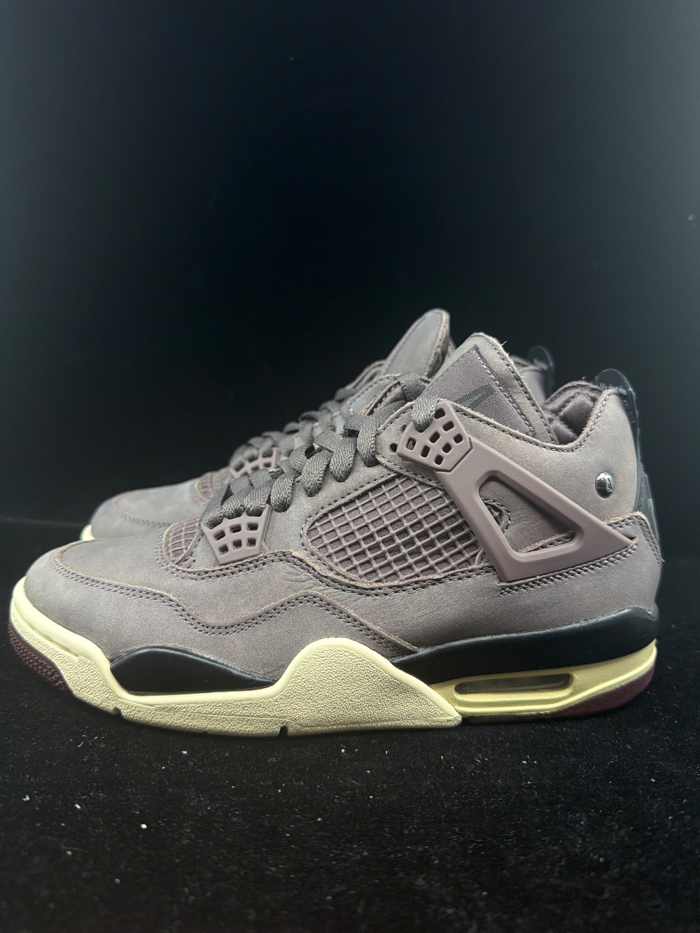 AJ 4 X A MA MANIERE - VIOLET ORE