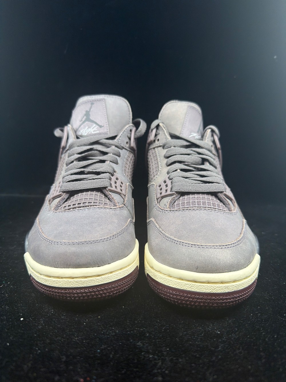 AJ 4 X A MA MANIERE - VIOLET ORE