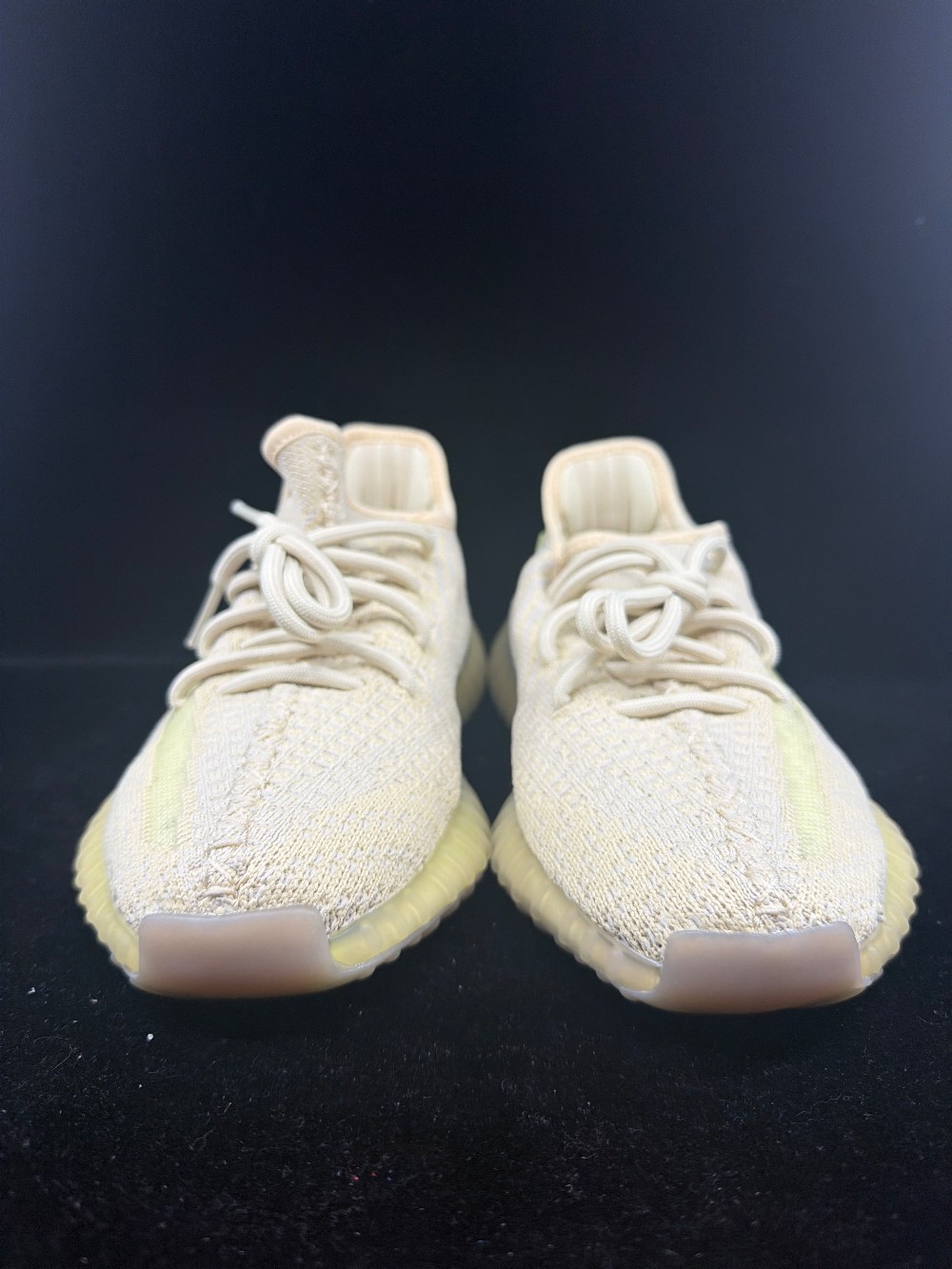 YEEZY 350 V2 - FLAX