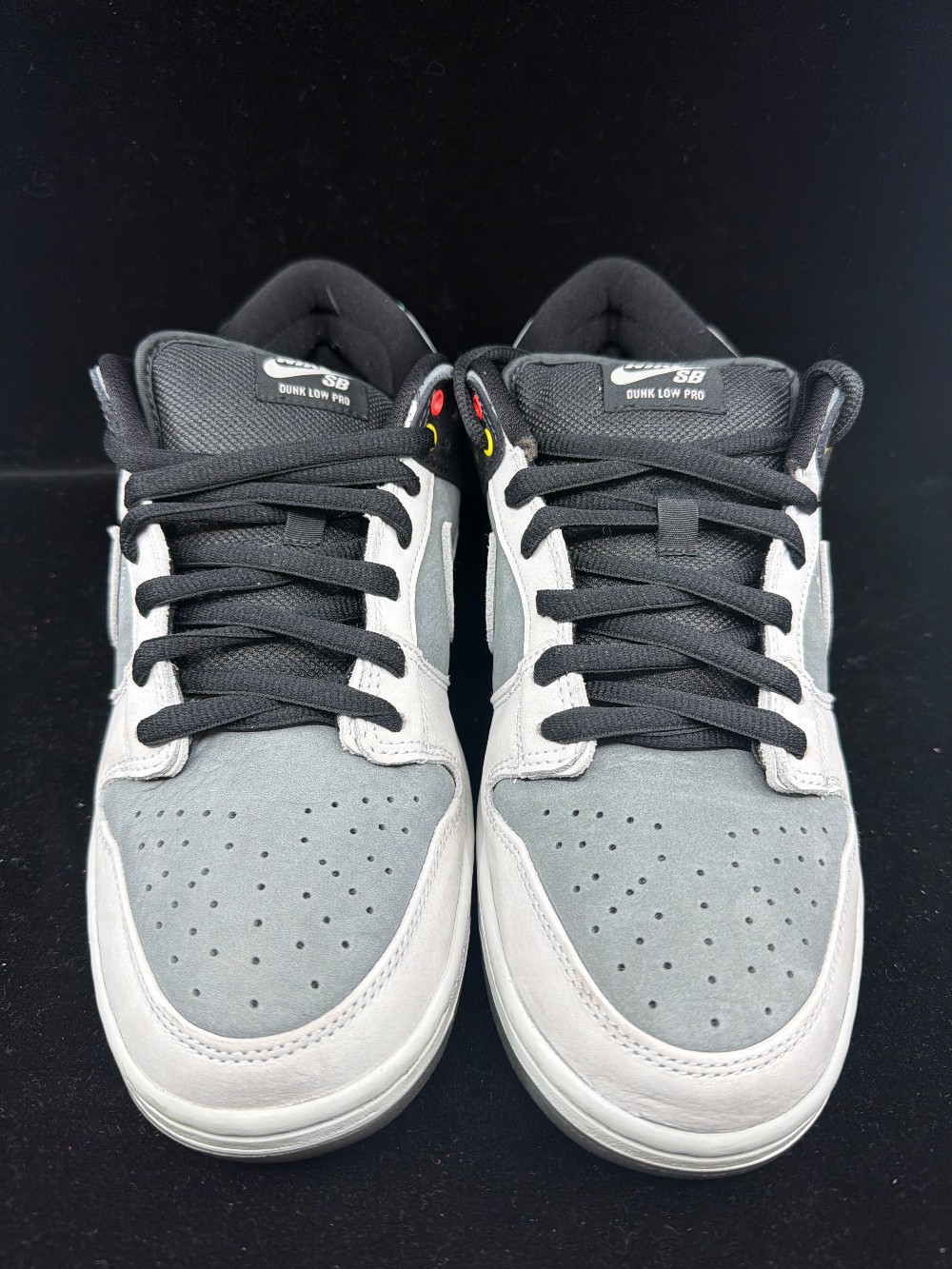 *USED* NIKE SB DUNK LOW - VX1000