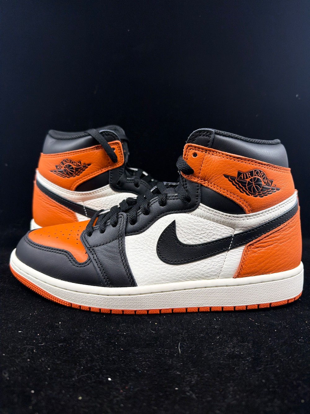 *USED* AJ 1 - SHATTERED BACKBOARD (2025)
