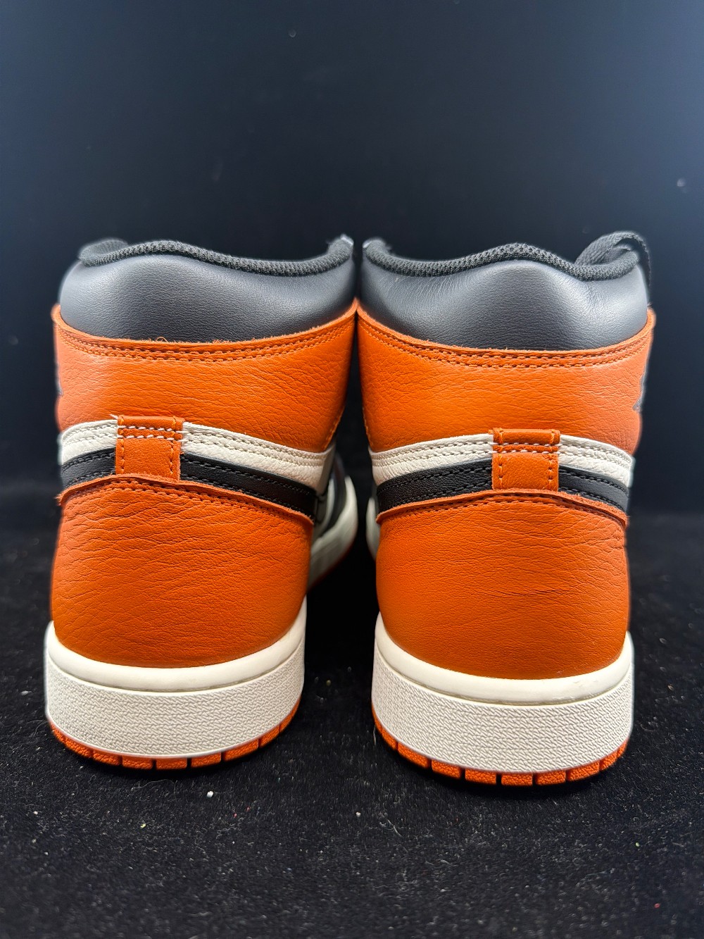 *USED* AJ 1 - SHATTERED BACKBOARD (2025)