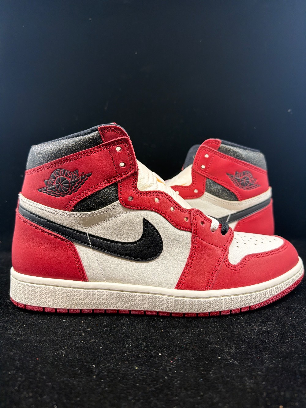 *USED* AJ 1 - CHICAGO LOST AND FOUND (2022)