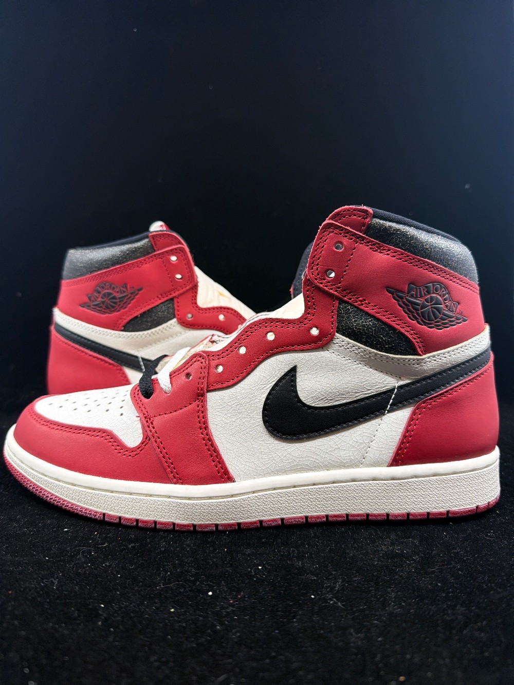 *USED* AJ 1 - CHICAGO LOST AND FOUND (2022)