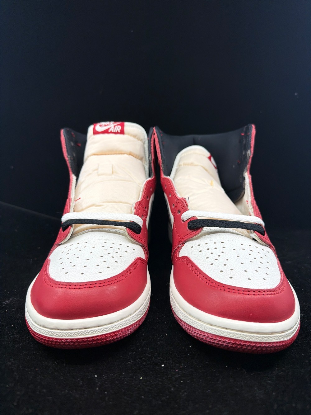 *USED* AJ 1 - CHICAGO LOST AND FOUND (2022)