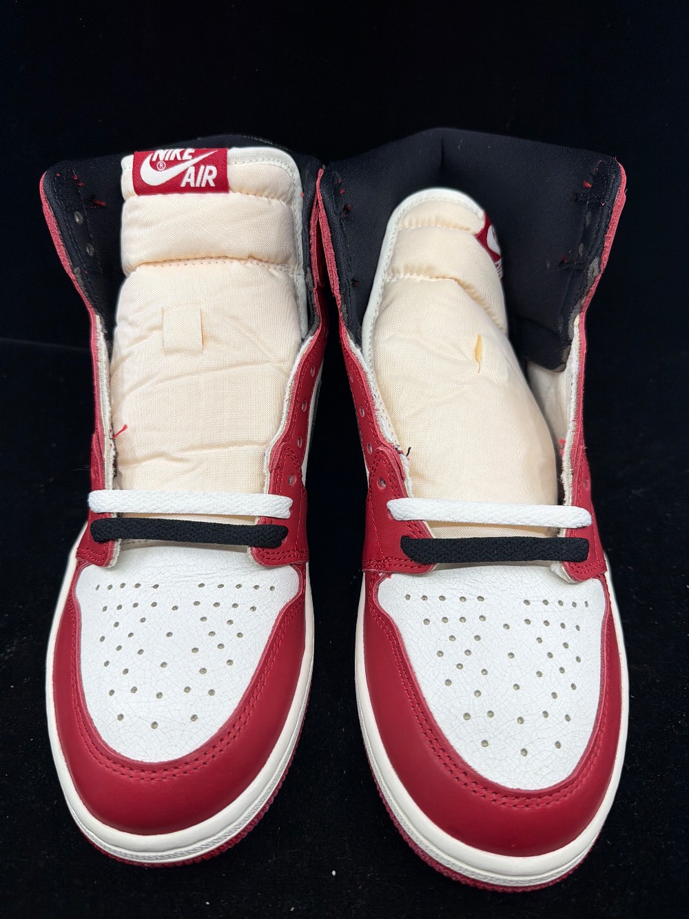 *USED* AJ 1 - CHICAGO LOST AND FOUND (2022)