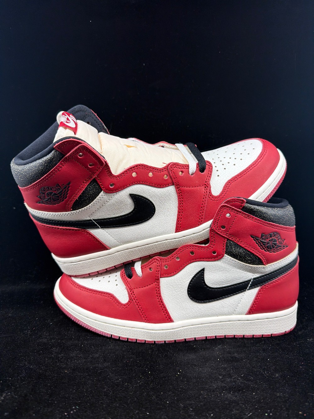 *USED* AJ 1 - CHICAGO LOST AND FOUND (2022)