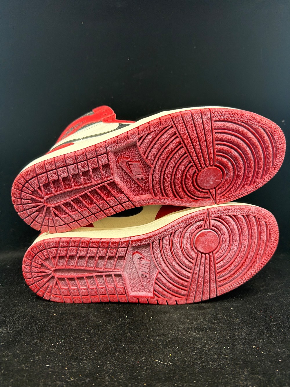 *USED* AJ 1 - CHICAGO LOST AND FOUND (2022)