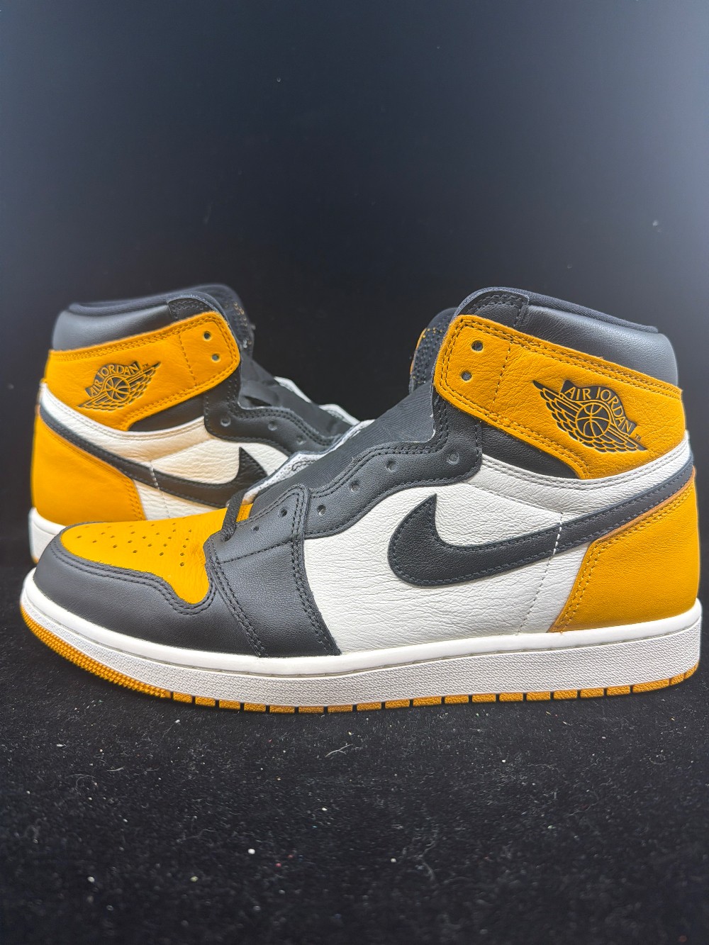 *VNDS* AJ 1 - TAXI