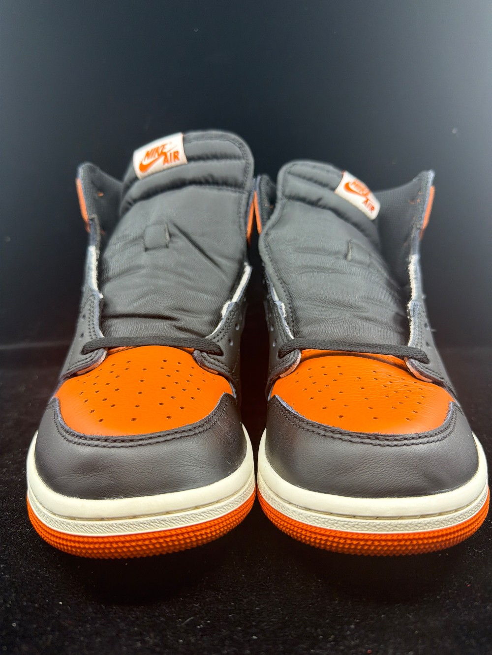 *VNDS* AJ 1 - SHATTERED BACKBOARD (2025)