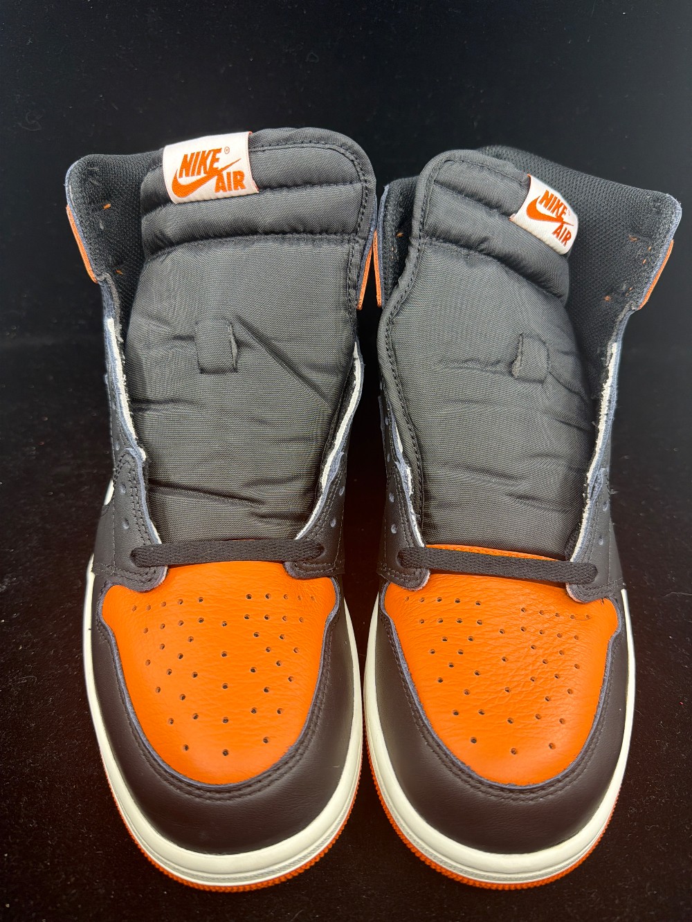 *VNDS* AJ 1 - SHATTERED BACKBOARD (2025)