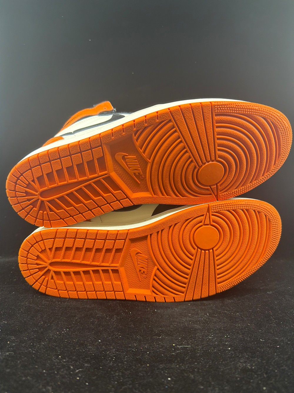 *VNDS* AJ 1 - SHATTERED BACKBOARD (2025)