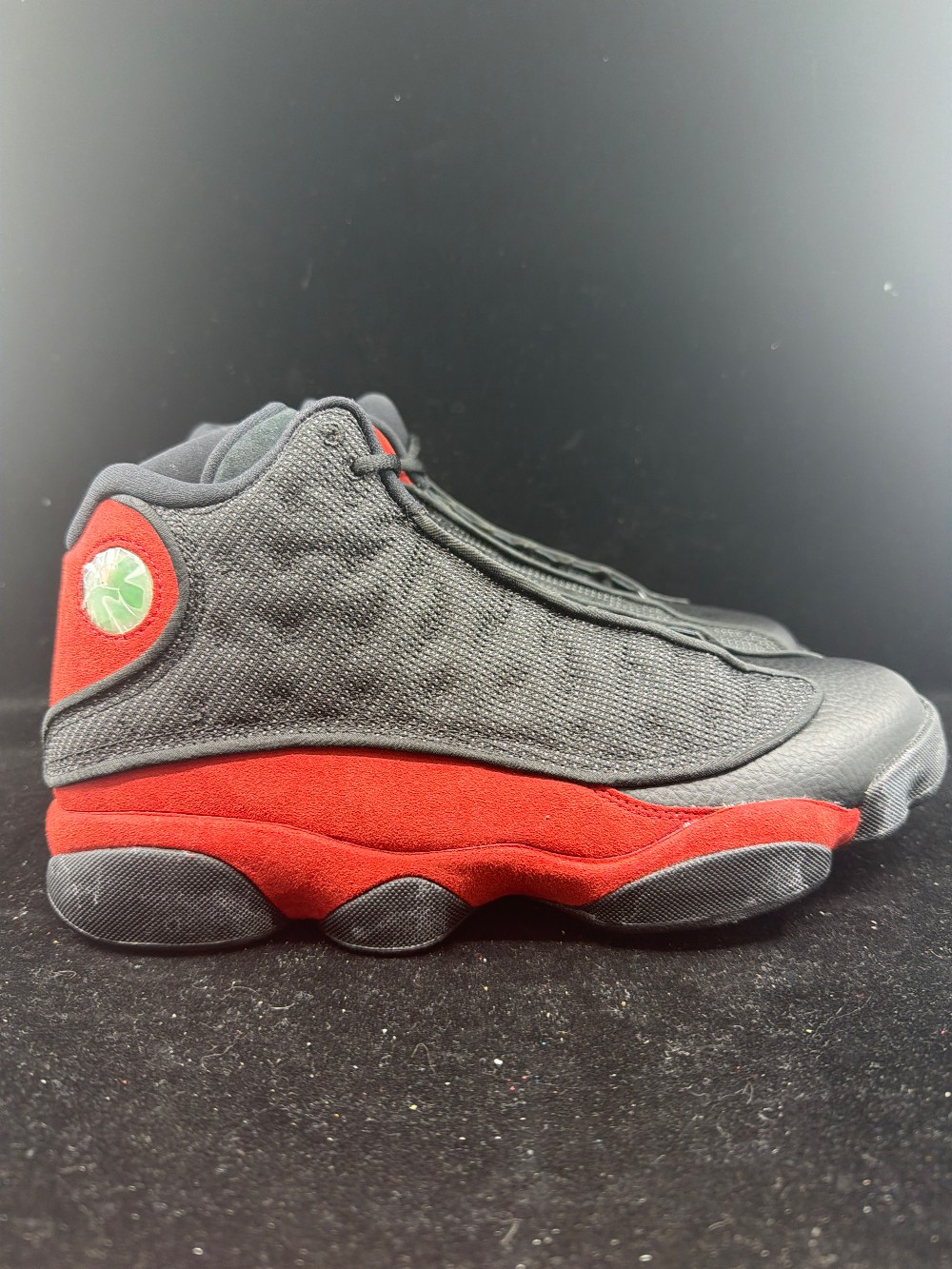 AJ 13 - BRED (2017)