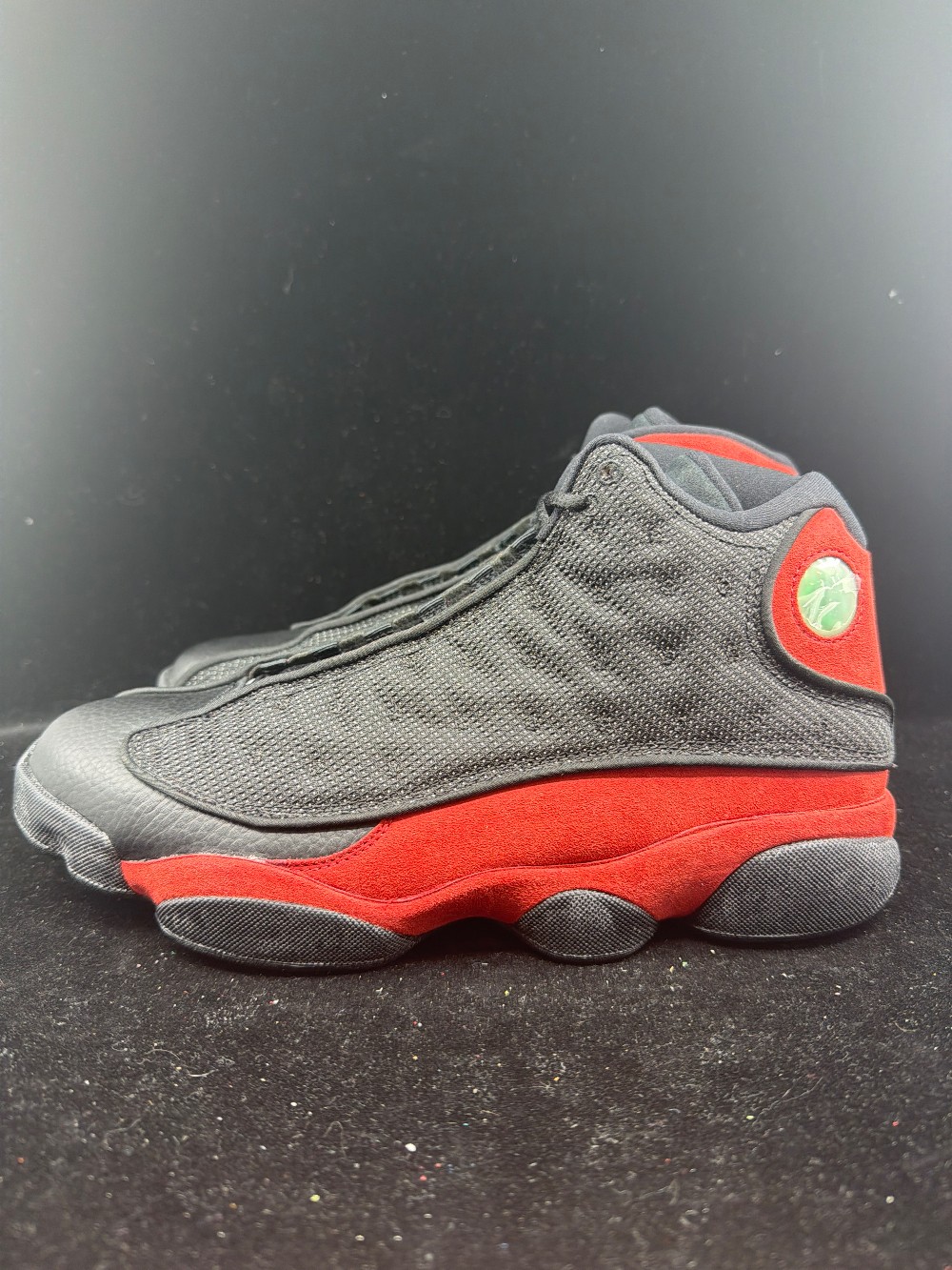 AJ 13 - BRED (2017)