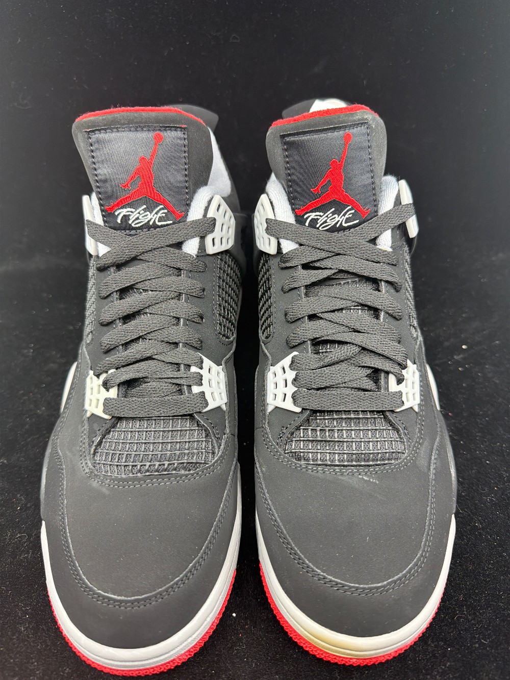 AJ 4 - BRED (2019)