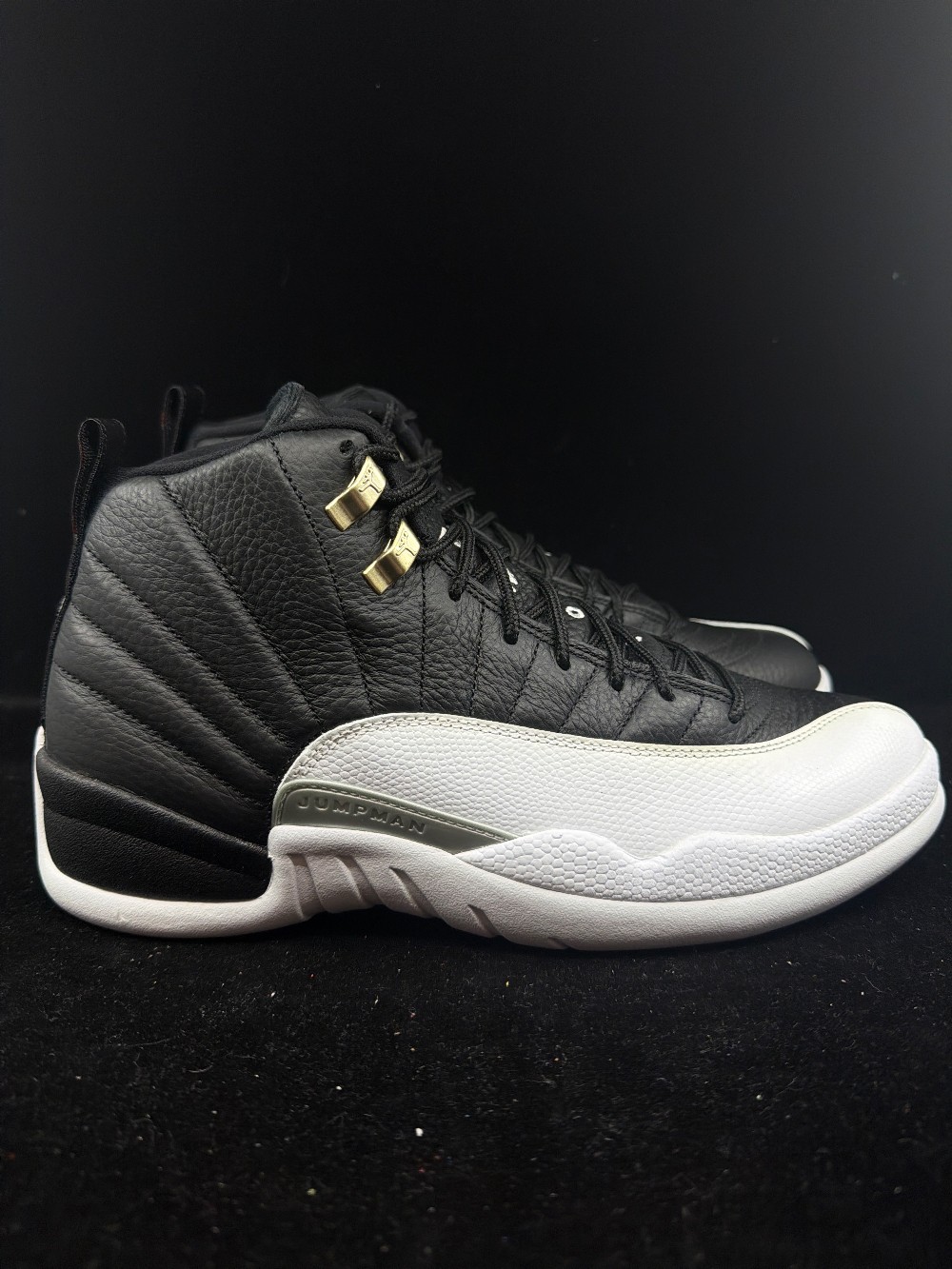 AJ 12 - PLAYOFFS (2022)